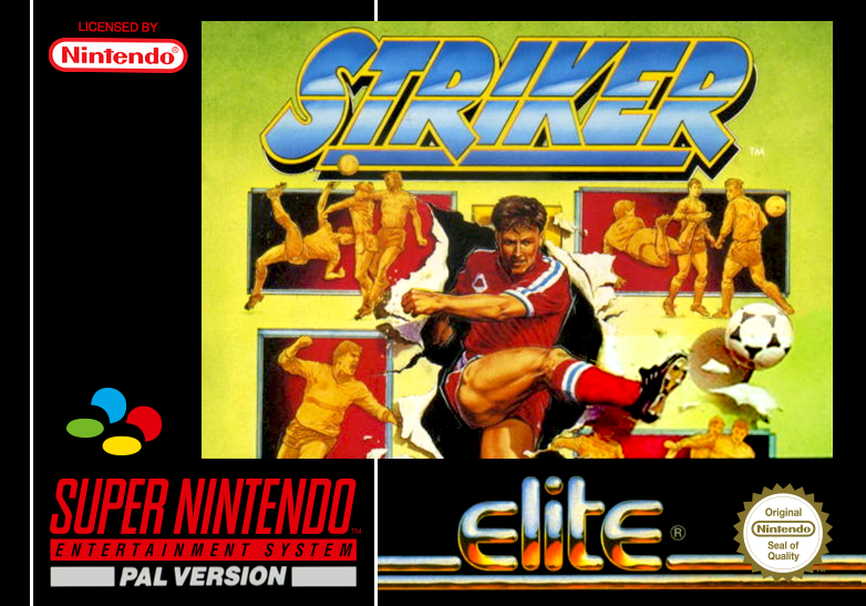 Striker (PAL)